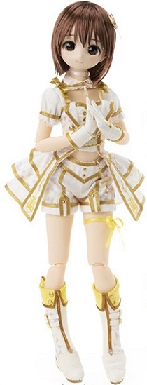 Yukiho Hagiwara